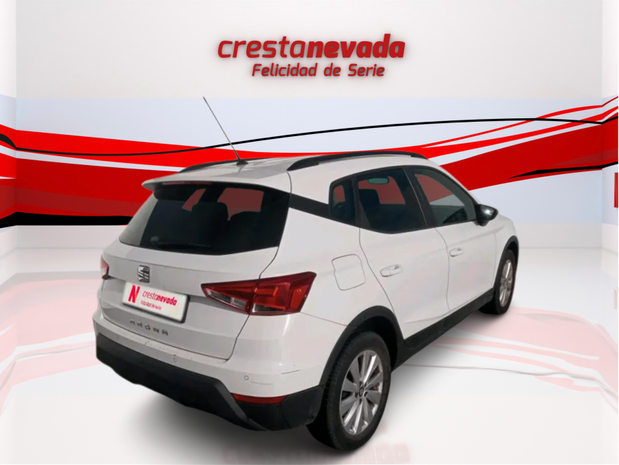 Imagen de SEAT Arona