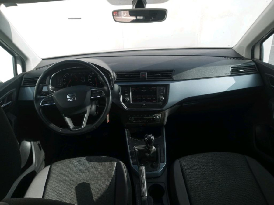Imagen de SEAT Arona