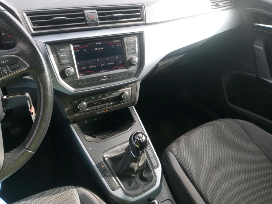 Imagen de SEAT Arona