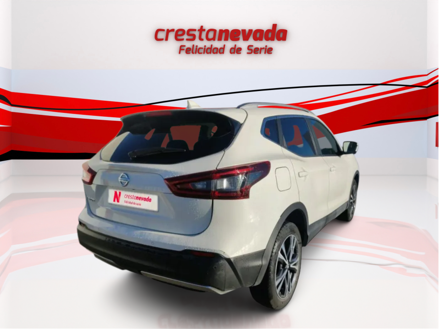 Imagen de NISSAN QASHQAI