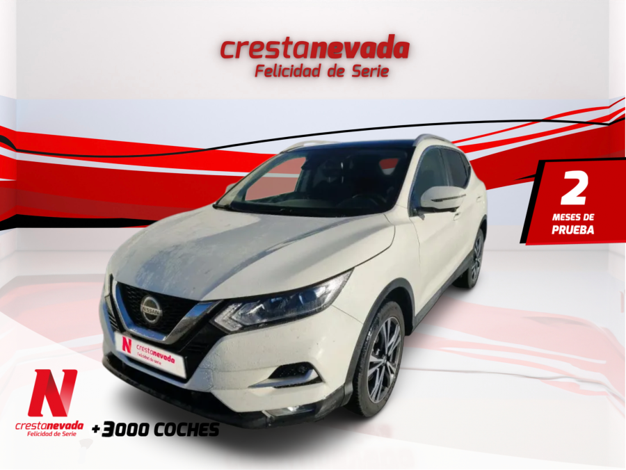 Imagen de NISSAN QASHQAI