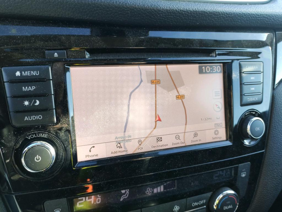 Imagen de NISSAN QASHQAI