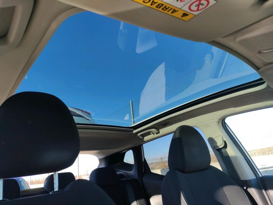 Imagen de NISSAN QASHQAI