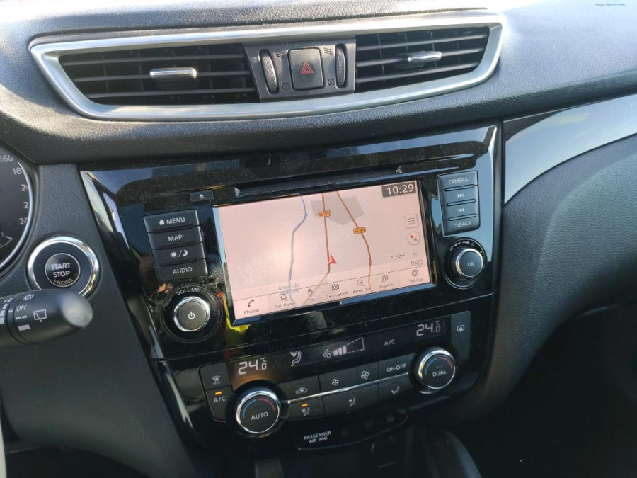 Imagen de NISSAN QASHQAI