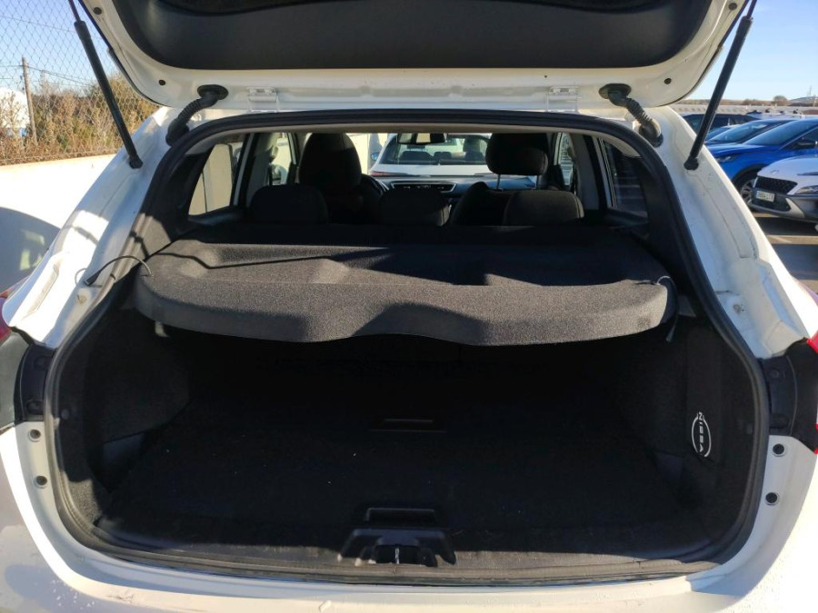 Imagen de NISSAN QASHQAI