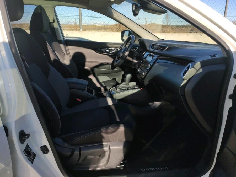 Imagen de NISSAN QASHQAI