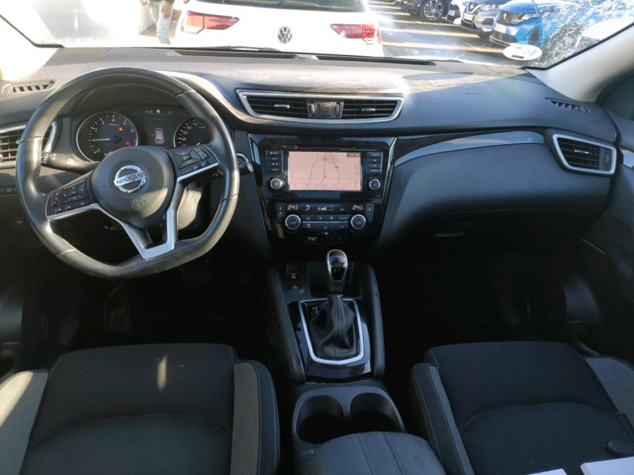 Imagen de NISSAN QASHQAI