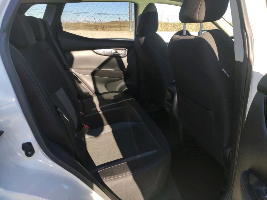 Imagen de NISSAN QASHQAI