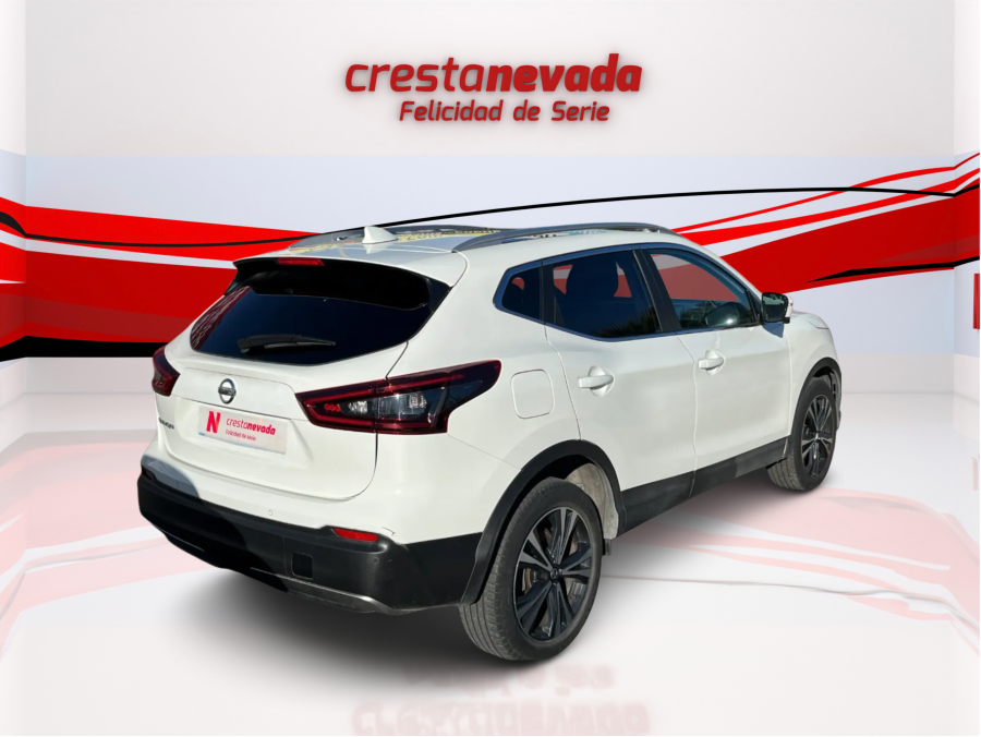 Imagen de NISSAN QASHQAI