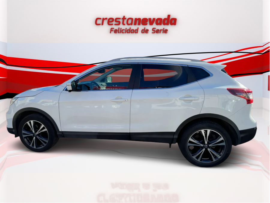 Imagen de NISSAN QASHQAI