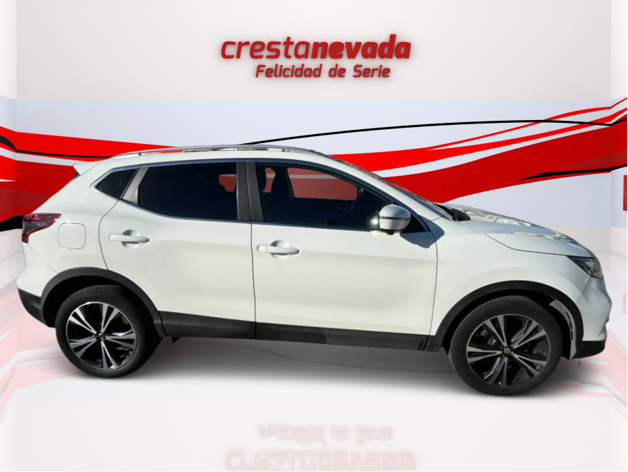Imagen de NISSAN QASHQAI