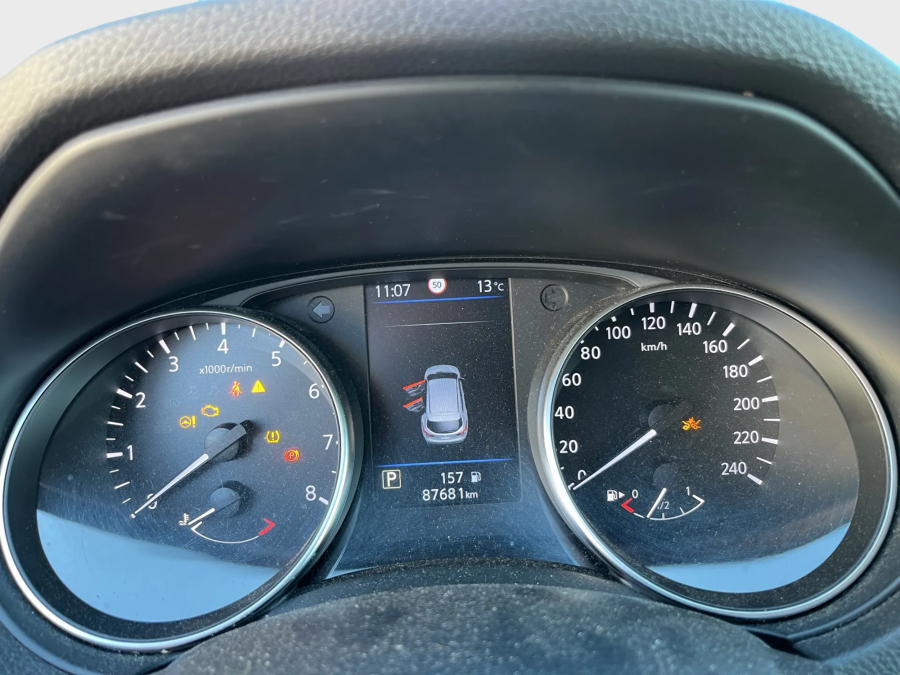 Imagen de NISSAN QASHQAI