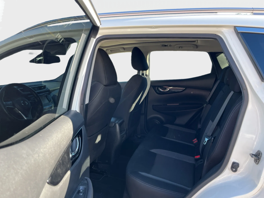 Imagen de NISSAN QASHQAI