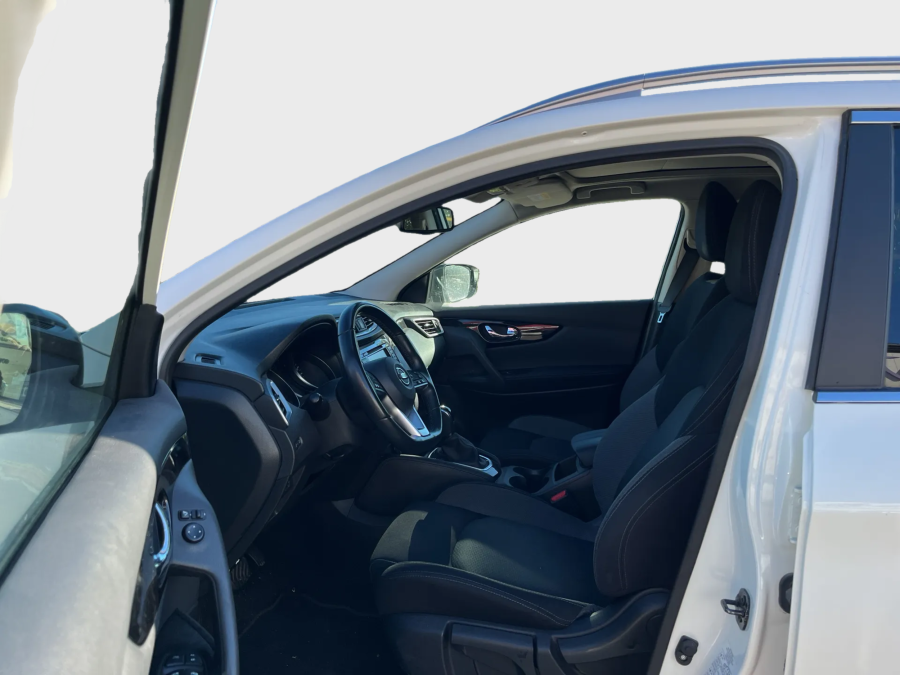 Imagen de NISSAN QASHQAI
