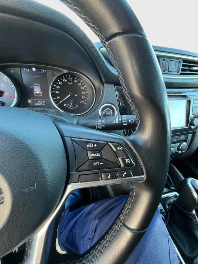 Imagen de NISSAN QASHQAI