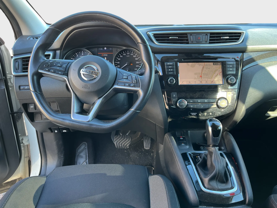 Imagen de NISSAN QASHQAI