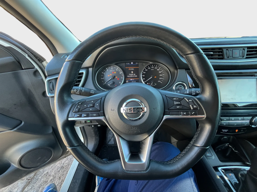 Imagen de NISSAN QASHQAI