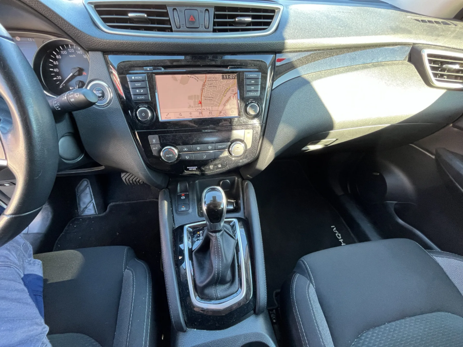 Imagen de NISSAN QASHQAI