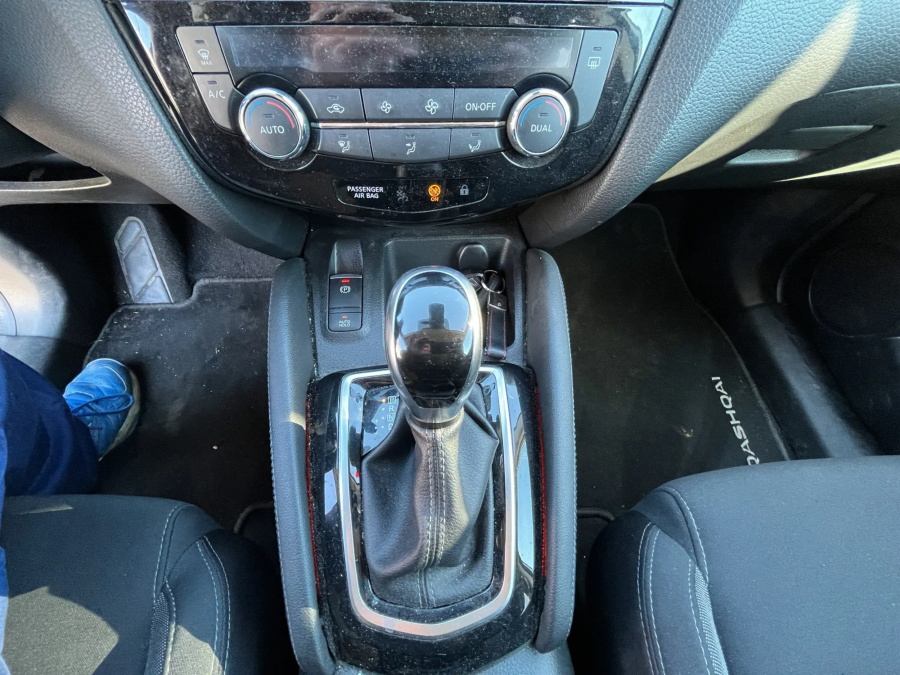 Imagen de NISSAN QASHQAI