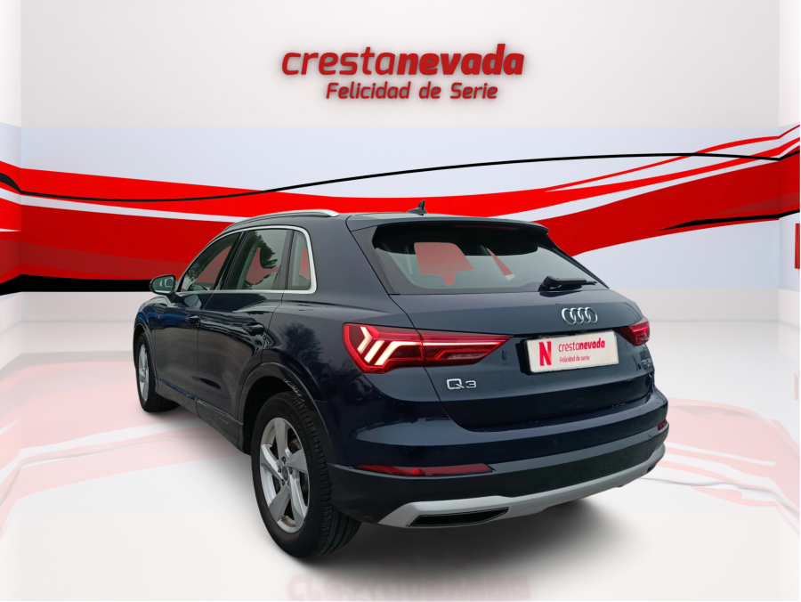 Imagen de AUDI Q3