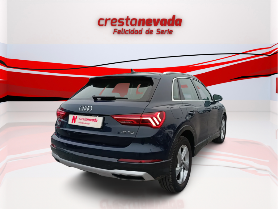 Imagen de AUDI Q3