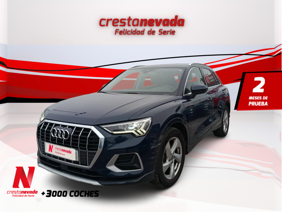 Imagen de AUDI Q3