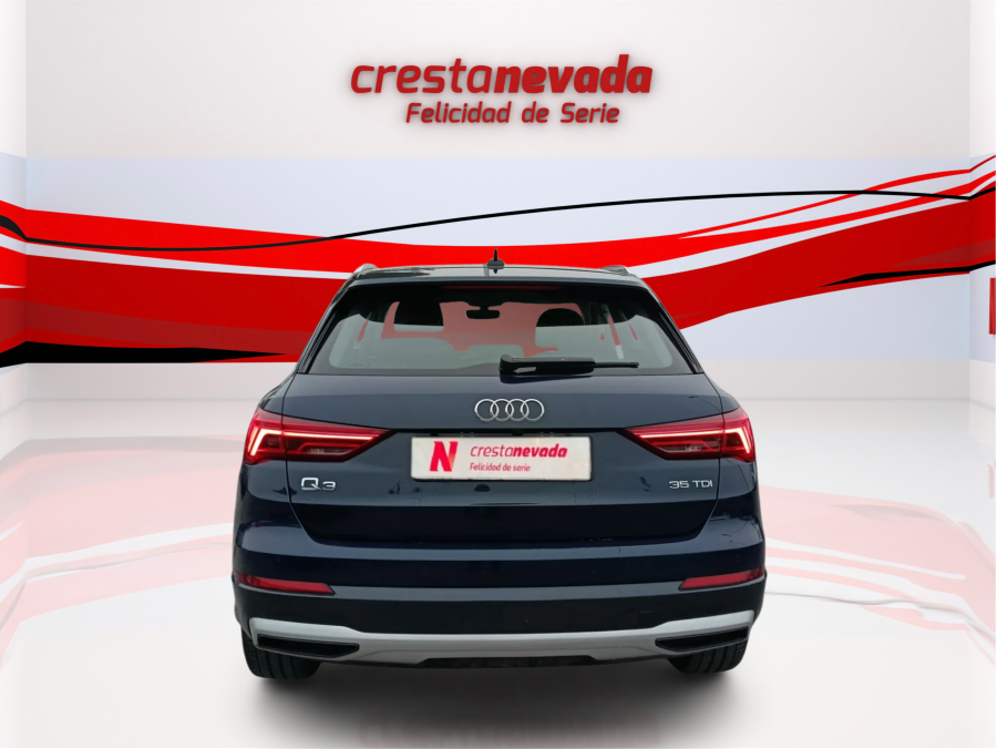 Imagen de AUDI Q3