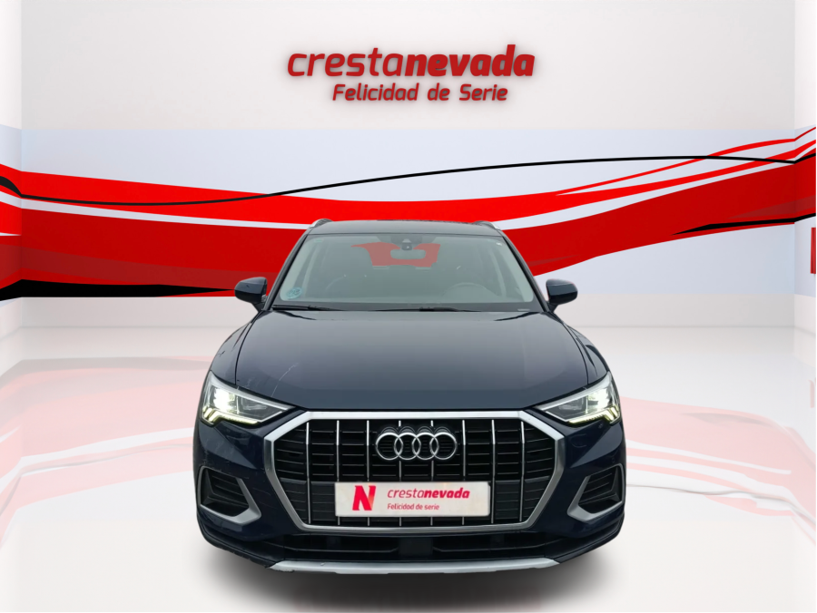 Imagen de AUDI Q3
