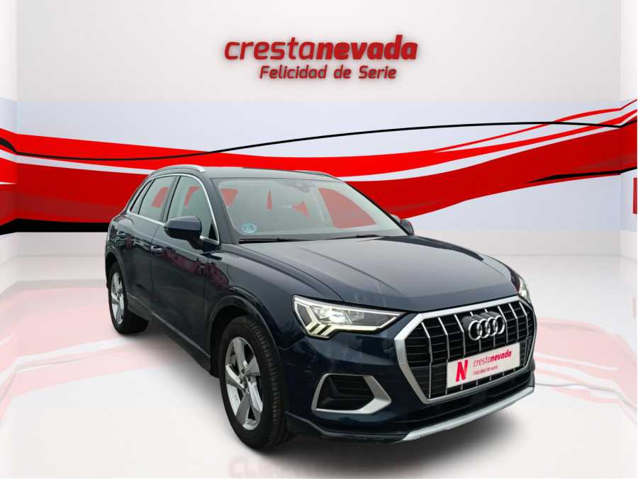 Imagen de AUDI Q3