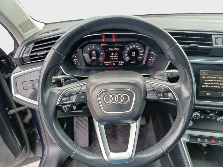Imagen de AUDI Q3