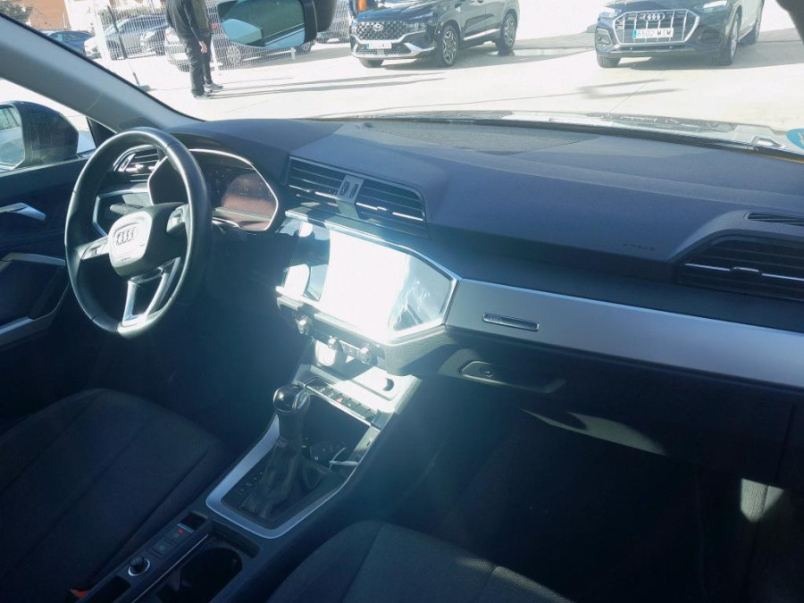 Imagen de AUDI Q3 Sportback