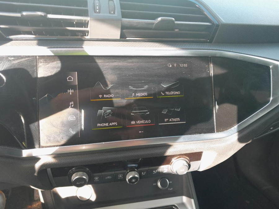 Imagen de AUDI Q3 Sportback