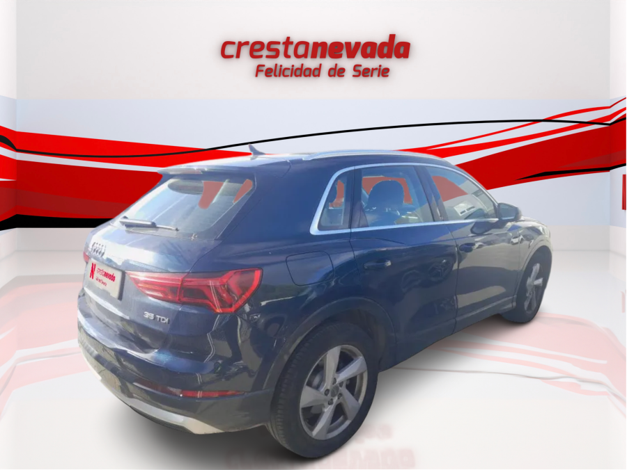 Imagen de AUDI Q3 Sportback