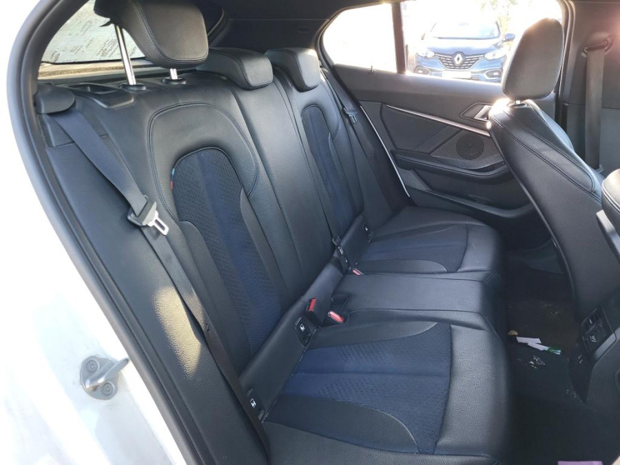 Imagen de BMW Serie 1