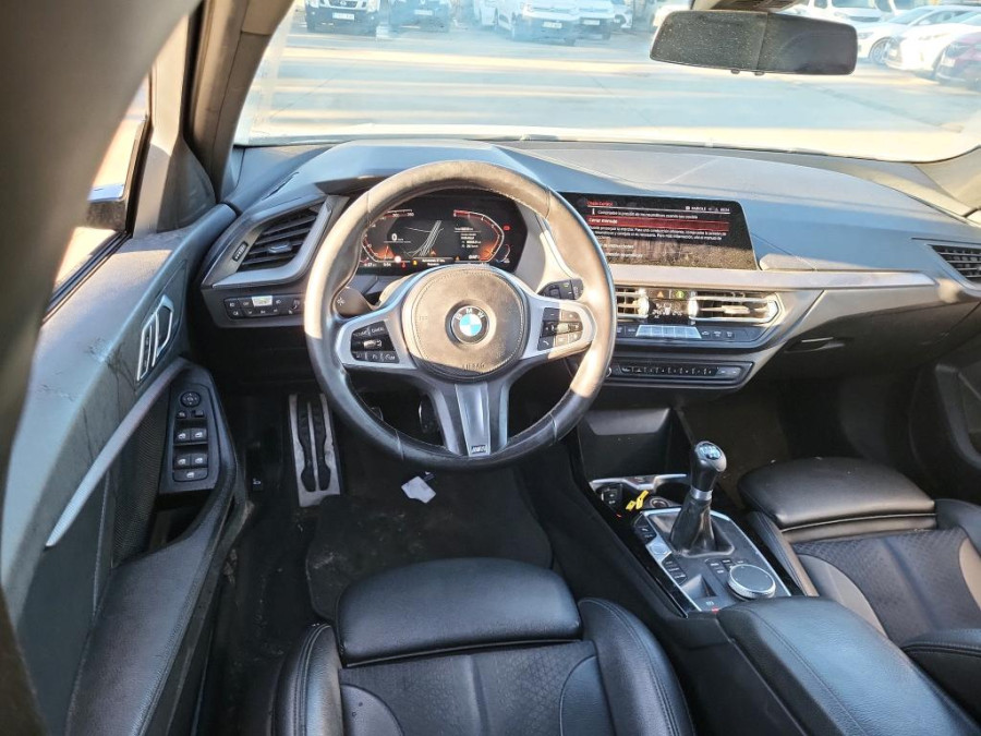Imagen de BMW Serie 1