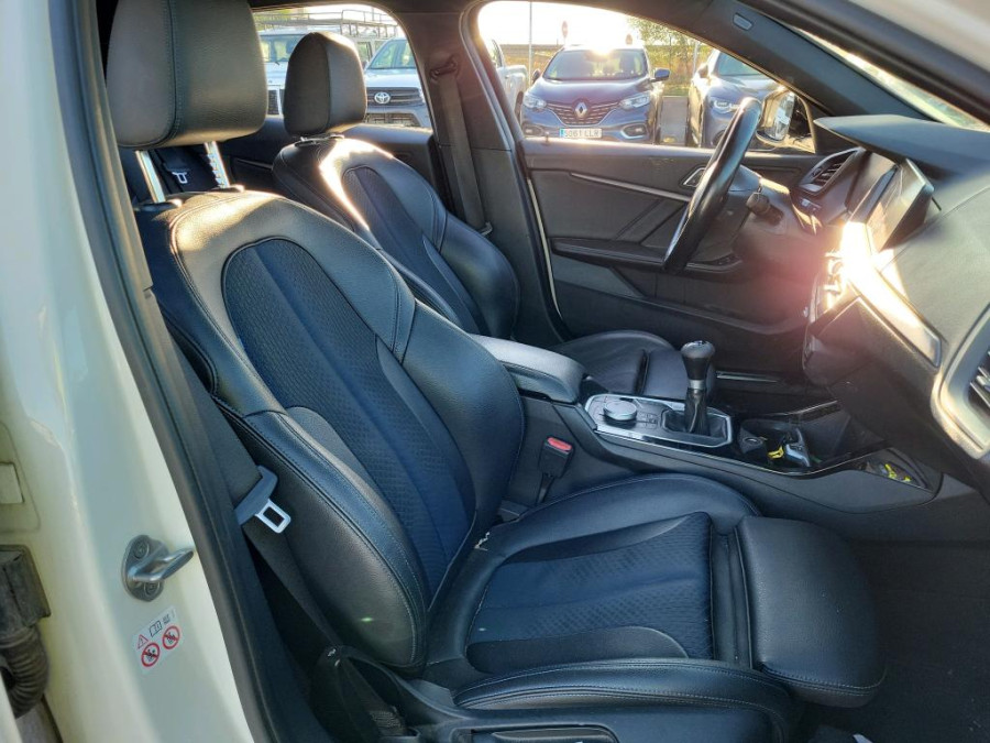 Imagen de BMW Serie 1