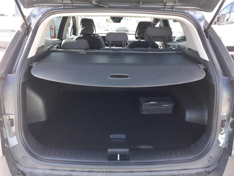 Imagen de Kia Sportage