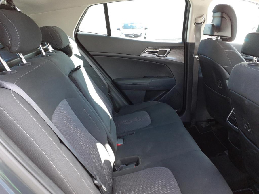 Imagen de Kia Sportage