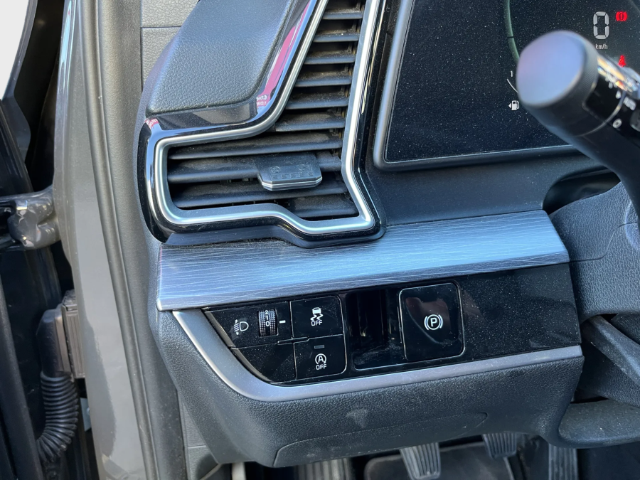 Imagen de Kia Sportage