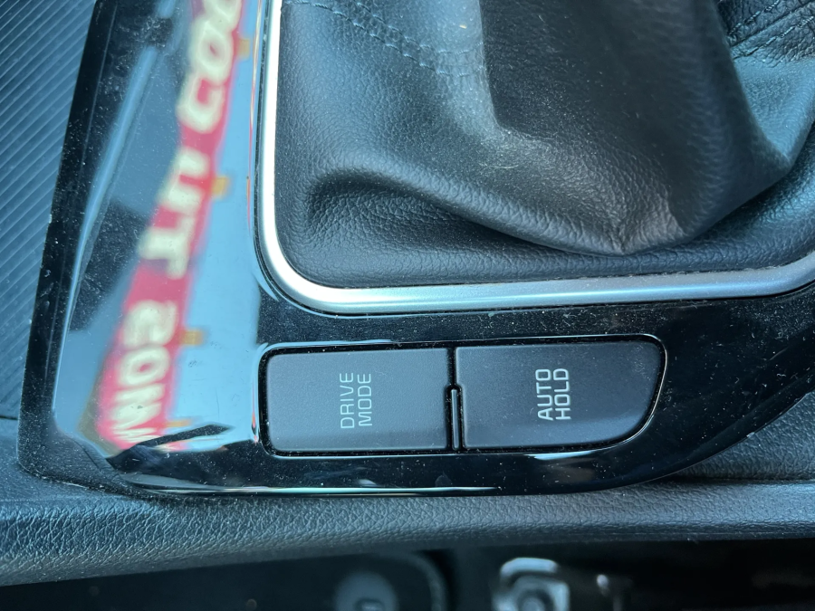 Imagen de Kia Sportage