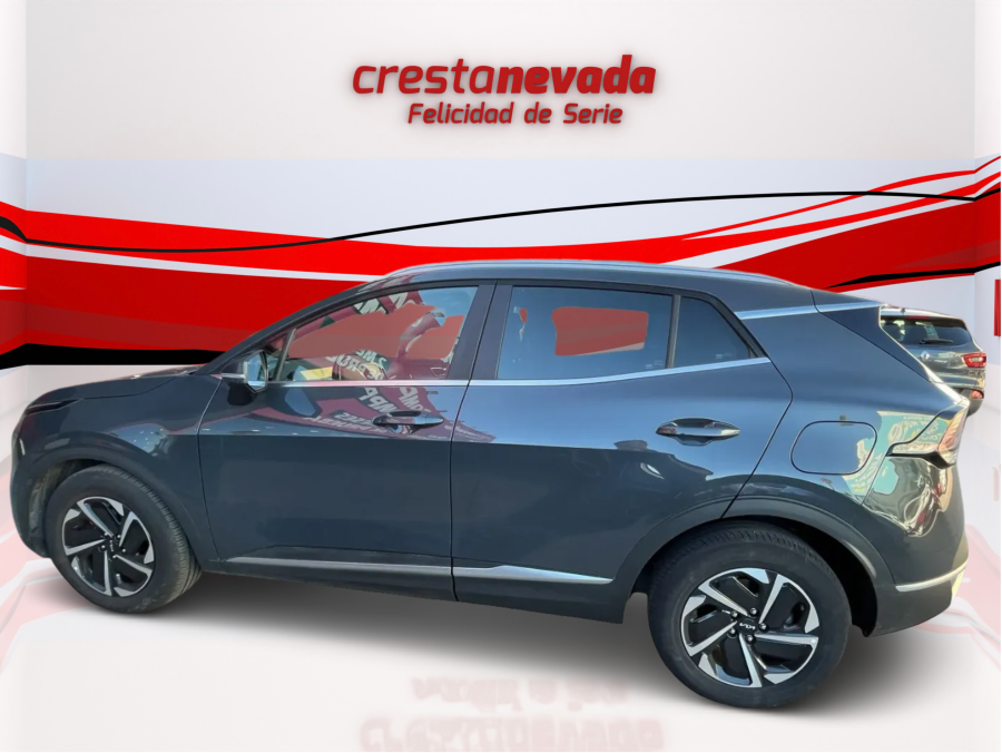 Imagen de Kia Sportage