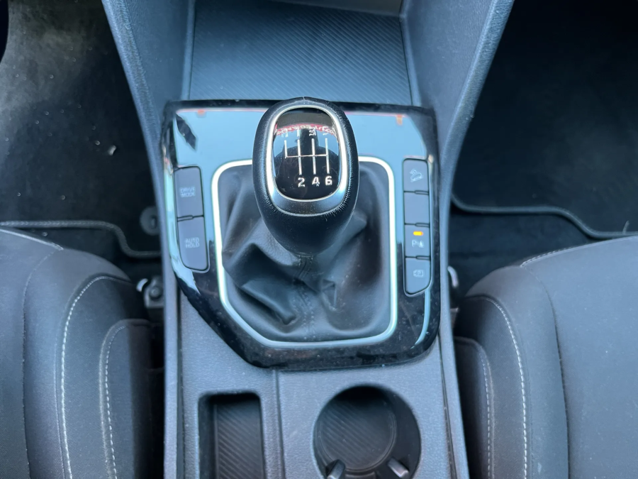 Imagen de Kia Sportage