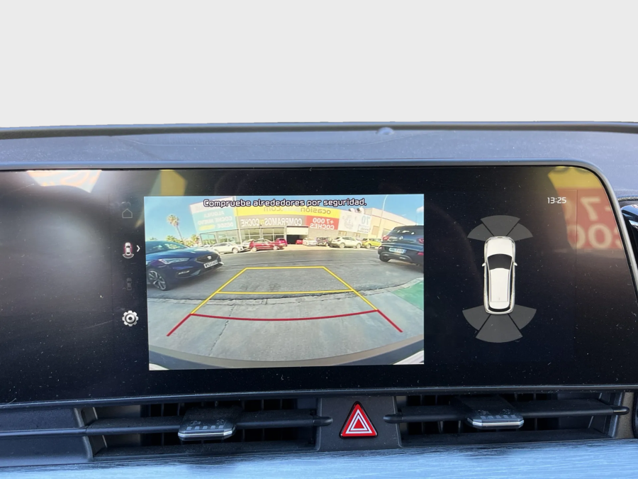 Imagen de Kia Sportage