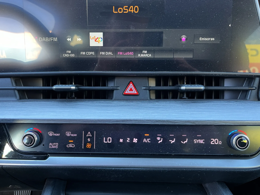 Imagen de Kia Sportage