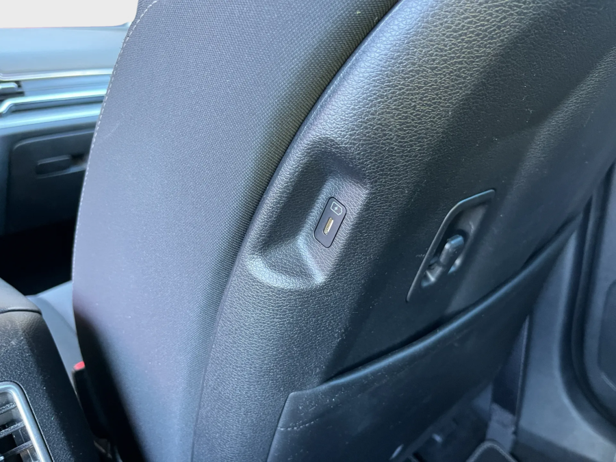 Imagen de Kia Sportage