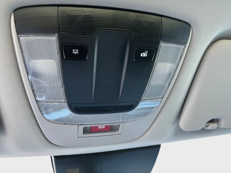 Imagen de Kia Sportage