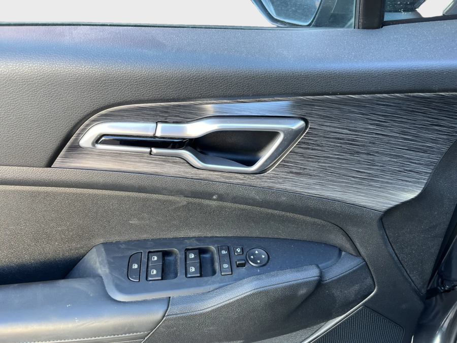 Imagen de Kia Sportage