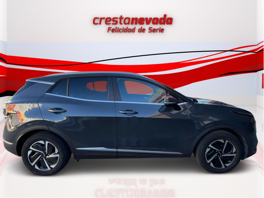 Imagen de Kia Sportage