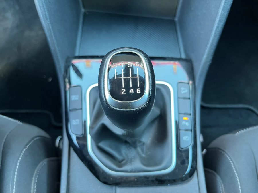 Imagen de Kia Sportage