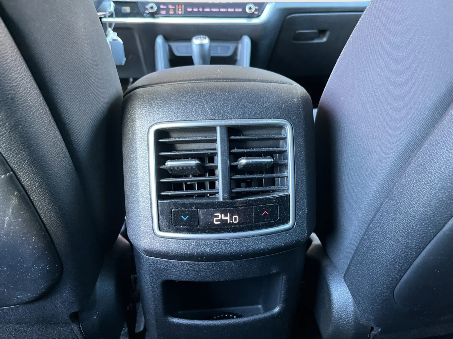 Imagen de Kia Sportage